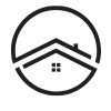 Roofing Co. Logo